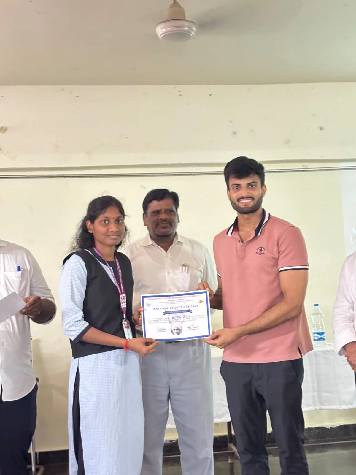 ACADAMIC PRIZES (2) – BRIL Department Gallery
